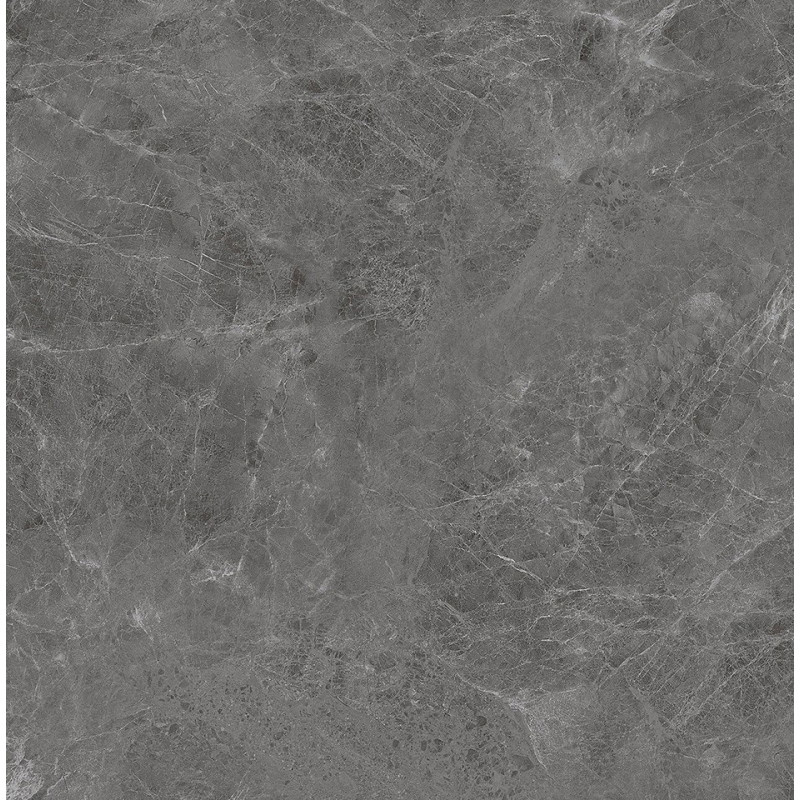 Mexen Runa Nero glasierte rektifizierte Gresfliesen G1, Boden- und Wandfliese 60 x 60 cm, matt - TL323-060-060-03
