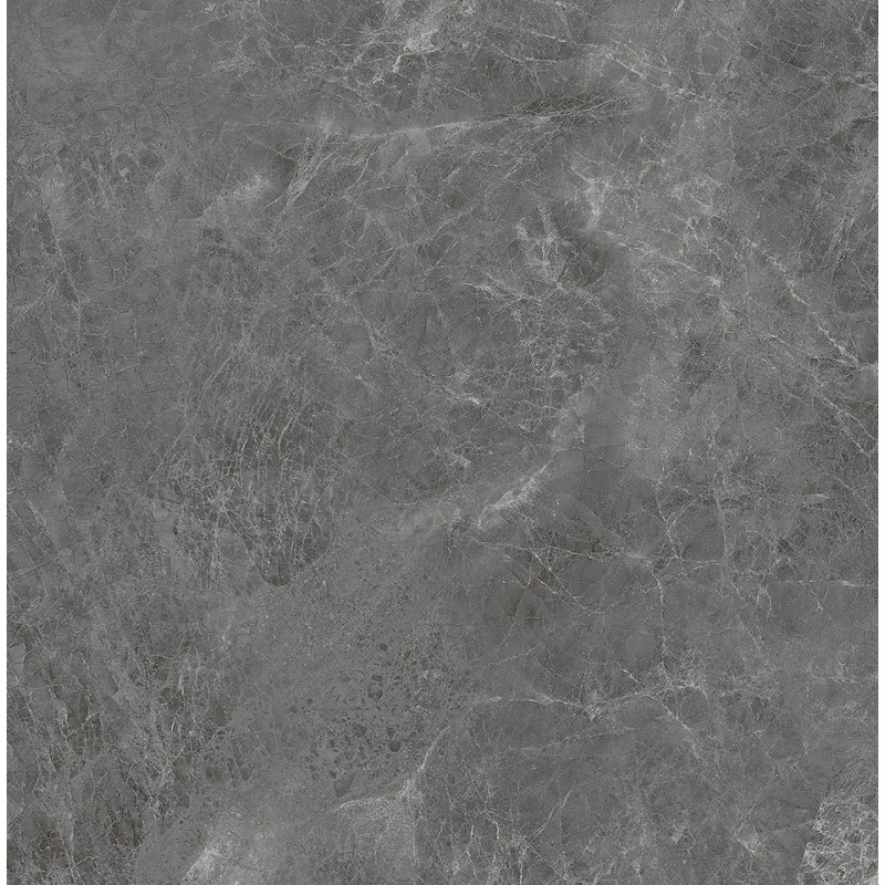 Mexen Runa Nero glasierte rektifizierte Gresfliesen G1, Boden- und Wandfliese 60 x 60 cm, matt - TL323-060-060-03