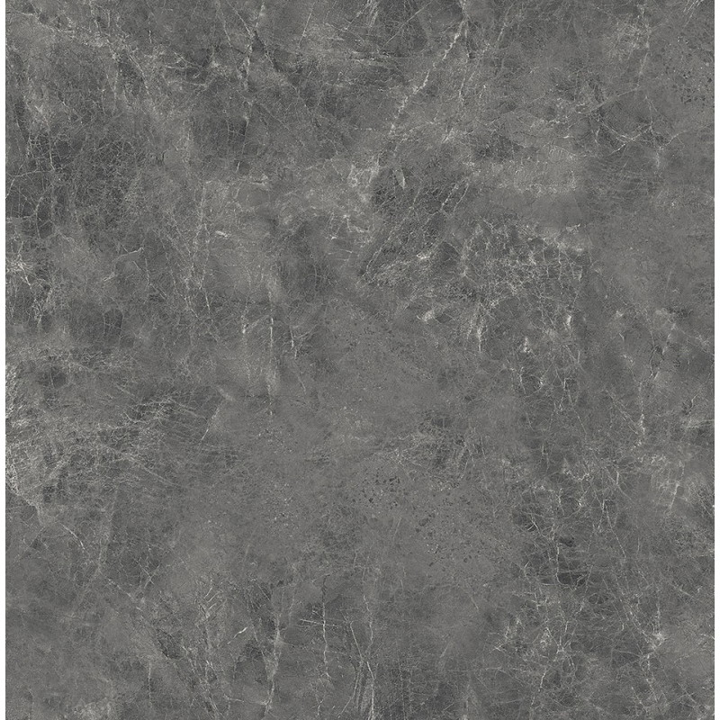 Mexen Runa Nero glasierte rektifizierte Gresfliesen G1, Boden- und Wandfliese 60 x 60 cm, matt - TL323-060-060-03