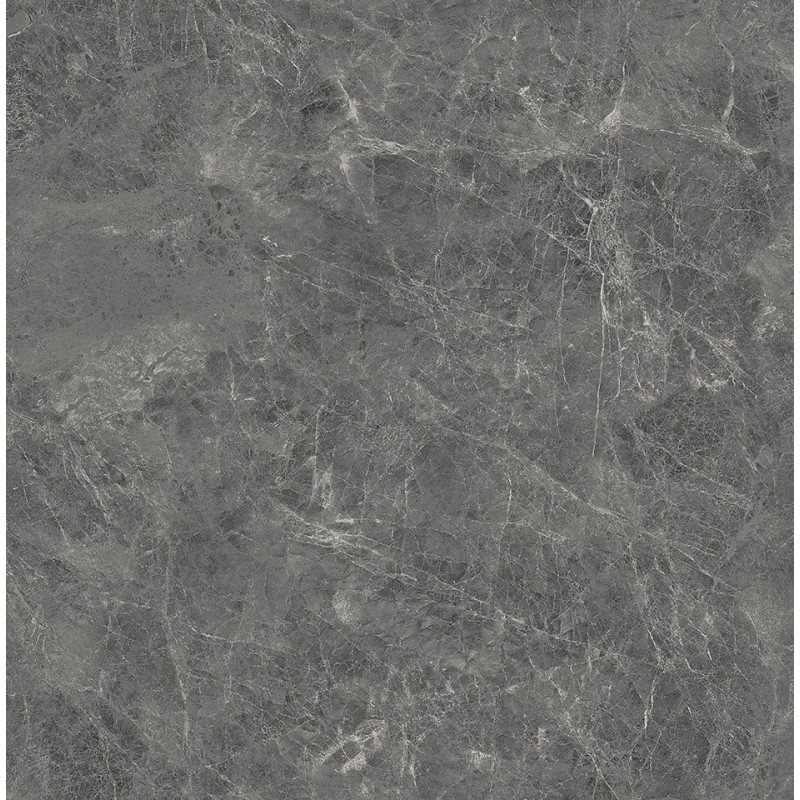 Mexen Runa Nero glasierte rektifizierte Gresfliesen G1, Boden- und Wandfliese 60 x 60 cm, matt - TL323-060-060-03