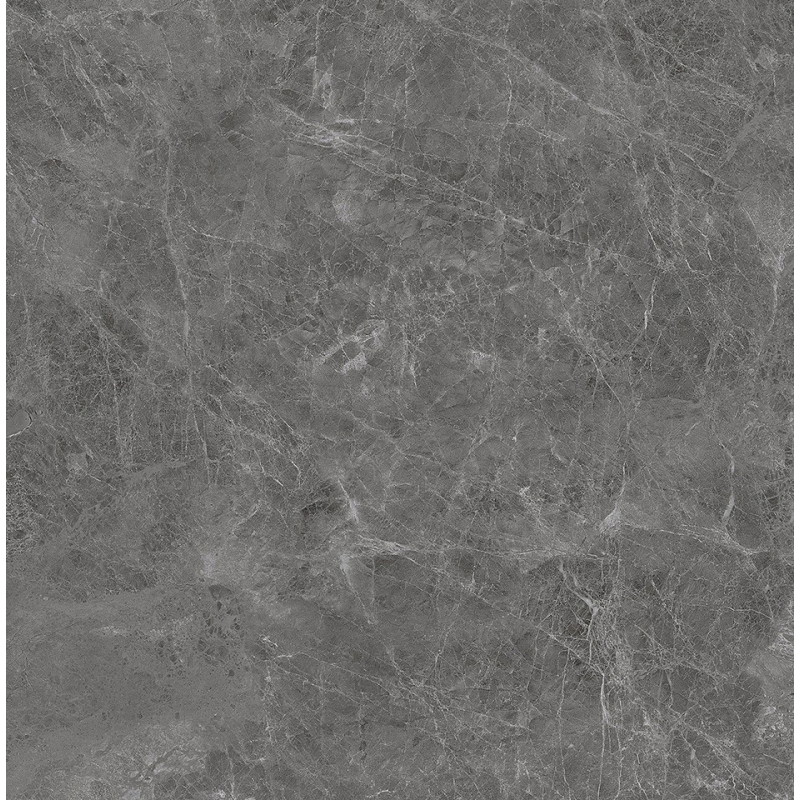Mexen Runa Nero glasierte rektifizierte Gresfliesen G1, Boden- und Wandfliese 60 x 60 cm, matt - TL323-060-060-03