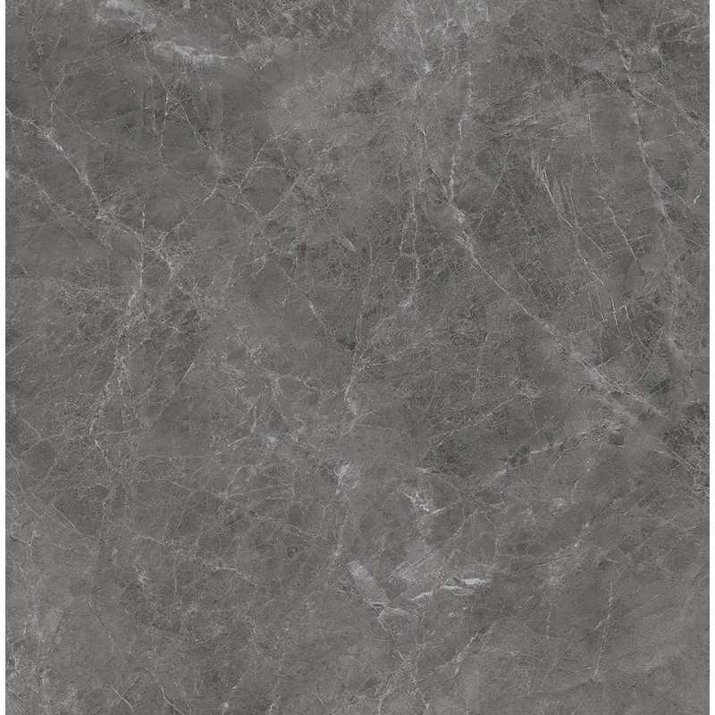 Mexen Runa Nero glasierte rektifizierte Gresfliesen G1, Boden- und Wandfliese 60 x 60 cm, matt - TL323-060-060-03