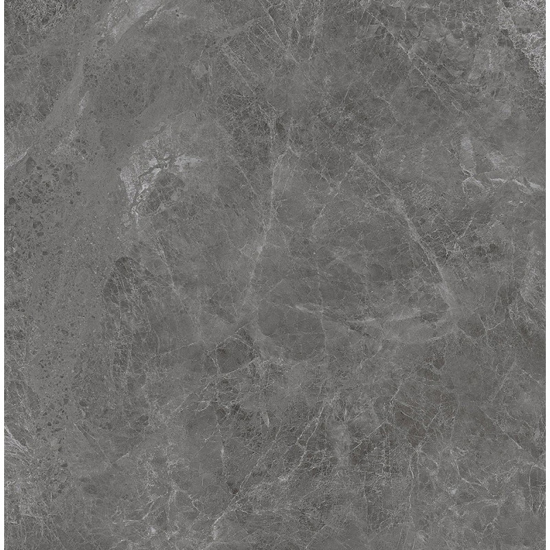Mexen Runa Nero glasierte rektifizierte Gresfliesen G1, Boden- und Wandfliese 60 x 60 cm, matt - TL323-060-060-03