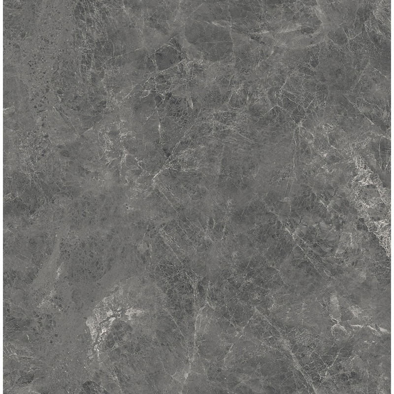 Mexen Runa Nero glasierte rektifizierte Gresfliesen G1, Boden- und Wandfliese 60 x 60 cm, matt - TL323-060-060-03
