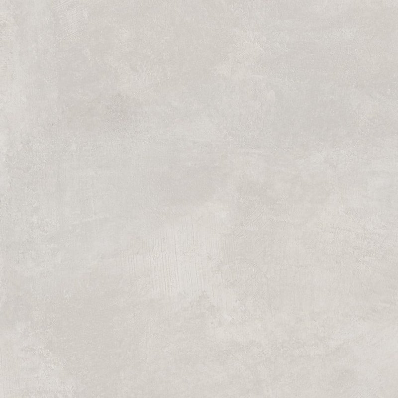 Mexen Cementum Bianco glasiertes Feinsteinzeug rekt. G1, Boden- und Wandfliese 60 x 60 cm, matt - TL341-060-060-00