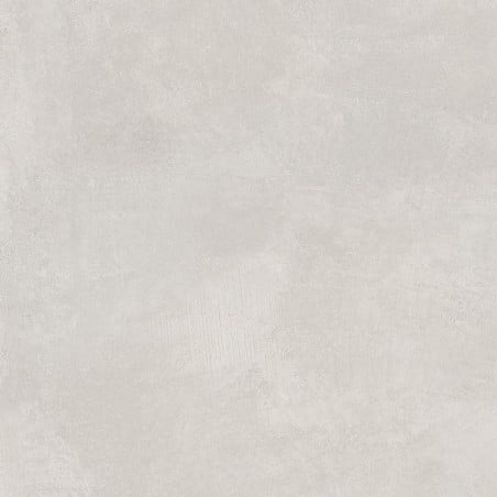 Mexen Cementum Bianco glasiertes Feinsteinzeug rekt. G1, Boden- und Wandfliese 60 x 60 cm, matt - TL341-060-060-00