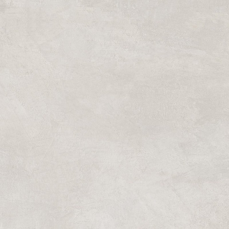 Mexen Cementum Bianco glasiertes Feinsteinzeug rekt. G1, Boden- und Wandfliese 60 x 60 cm, matt - TL341-060-060-00