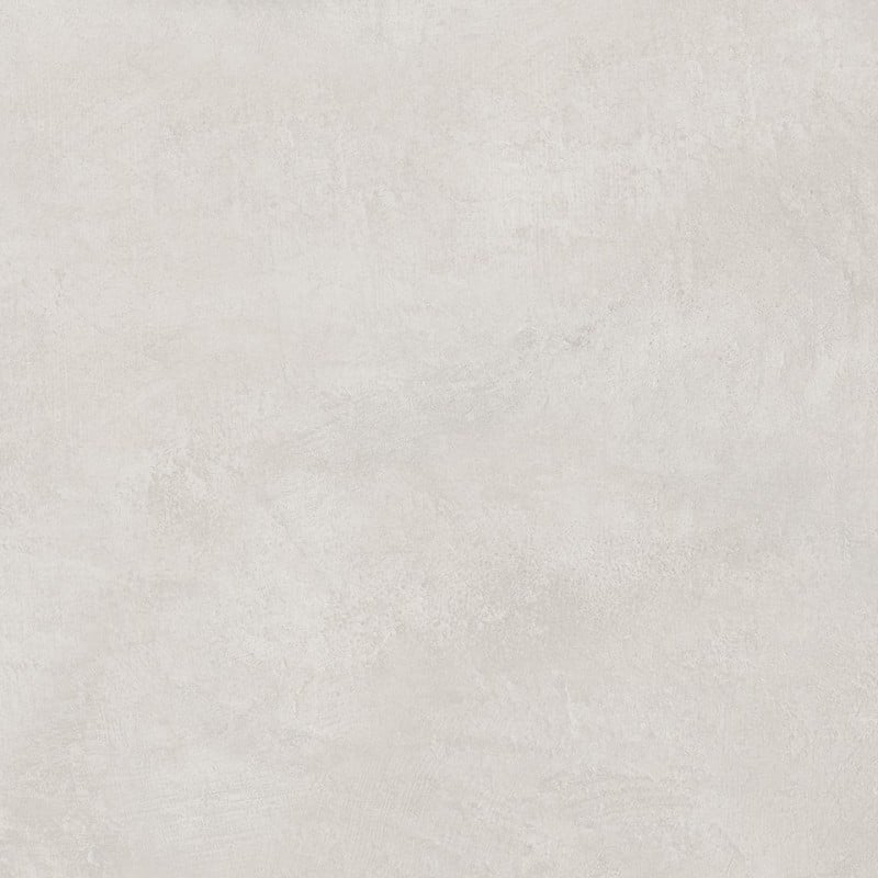 Mexen Cementum Bianco glasiertes Feinsteinzeug rekt. G1, Boden- und Wandfliese 60 x 60 cm, matt - TL341-060-060-00