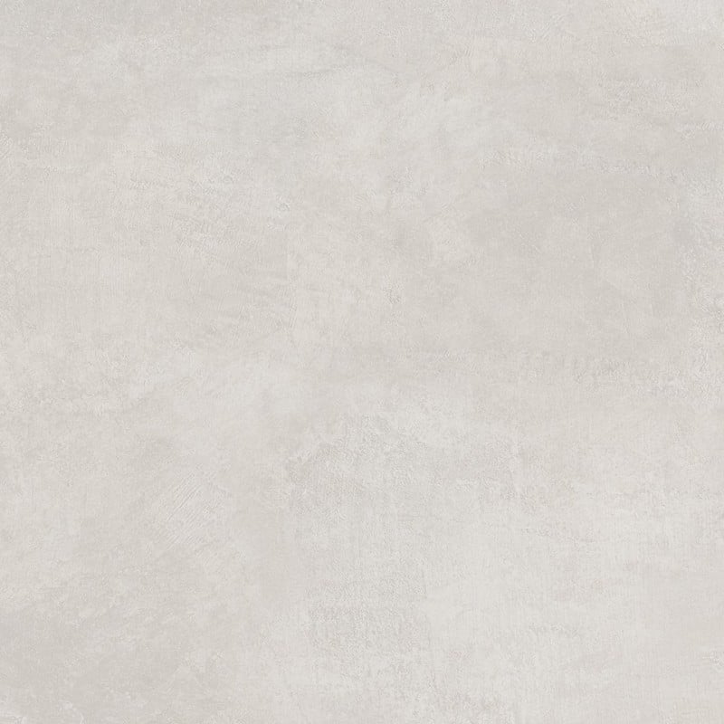 Mexen Cementum Bianco glasiertes Feinsteinzeug rekt. G1, Boden- und Wandfliese 60 x 60 cm, matt - TL341-060-060-00