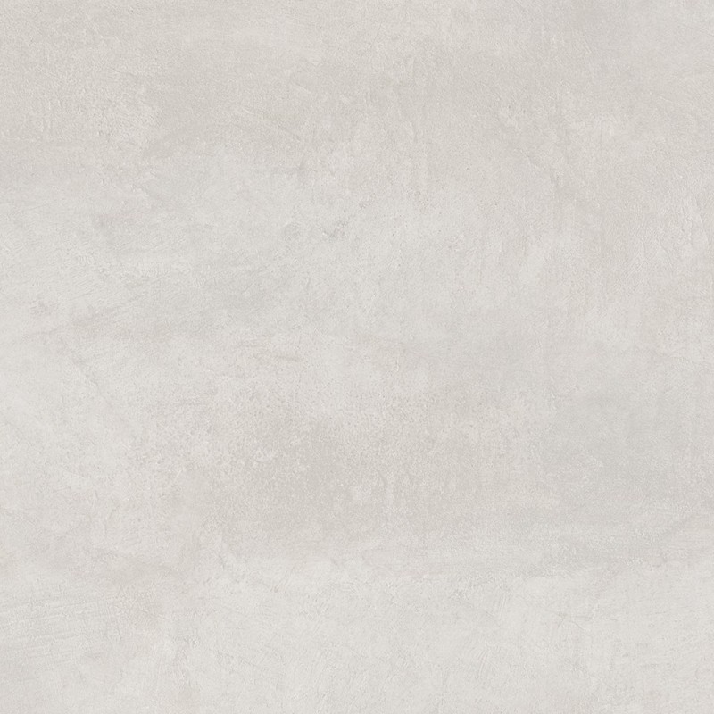 Mexen Cementum Bianco glasiertes Feinsteinzeug rekt. G1, Boden- und Wandfliese 60 x 60 cm, matt - TL341-060-060-00