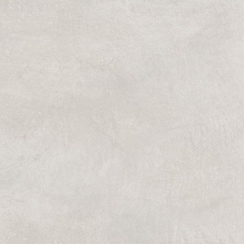 Mexen Cementum Bianco glasiertes Feinsteinzeug rekt. G1, Boden- und Wandfliese 60 x 60 cm, matt - TL341-060-060-00