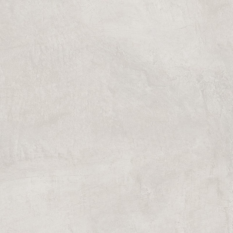 Mexen Cementum Bianco glasiertes Feinsteinzeug rekt. G1, Boden- und Wandfliese 60 x 60 cm, matt - TL341-060-060-00