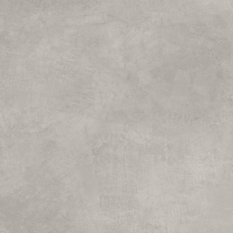 Mexen Cementum Grauer glasiertes Feinsteinzeug rekt. G1, Boden- und Wandfliese 60 x 60 cm, matt - TL341-060-060-02