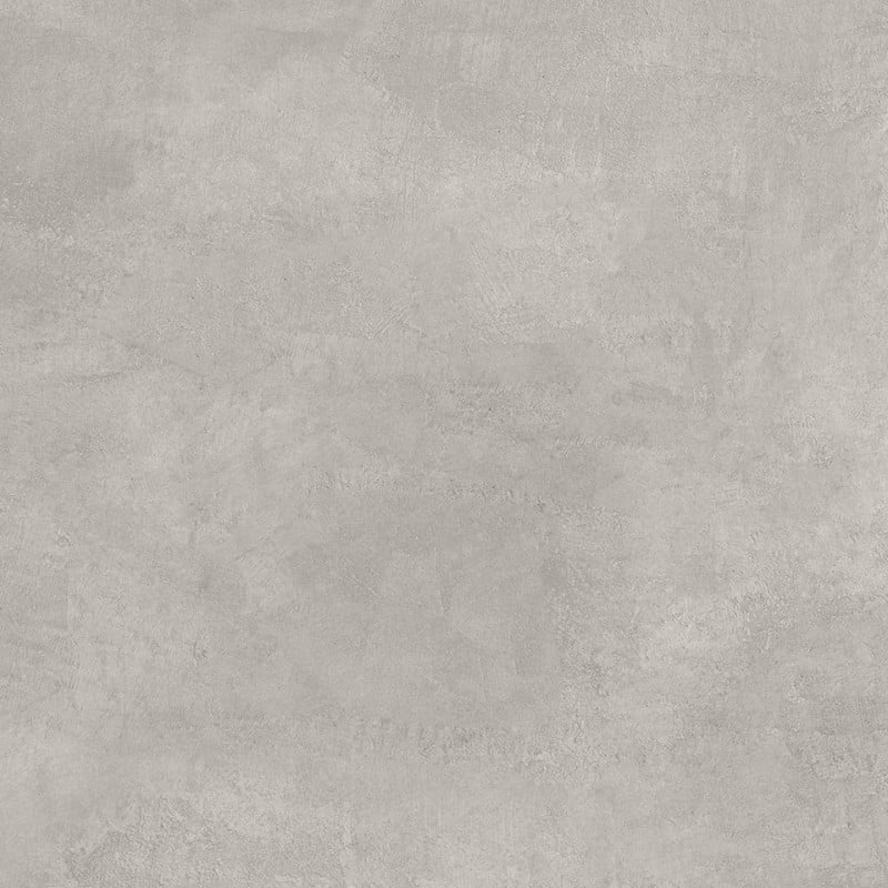 Mexen Cementum Grauer glasiertes Feinsteinzeug rekt. G1, Boden- und Wandfliese 60 x 60 cm, matt - TL341-060-060-02