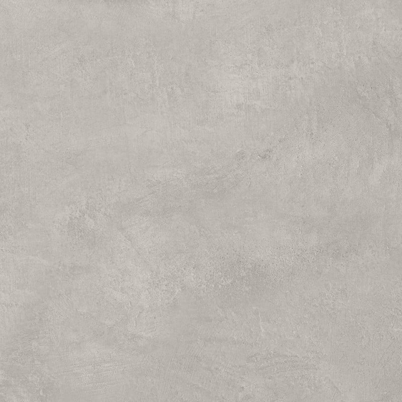 Mexen Cementum Grauer glasiertes Feinsteinzeug rekt. G1, Boden- und Wandfliese 60 x 60 cm, matt - TL341-060-060-02