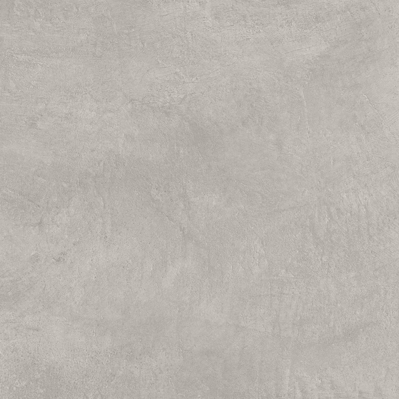 Mexen Cementum Grauer glasiertes Feinsteinzeug rekt. G1, Boden- und Wandfliese 60 x 60 cm, matt - TL341-060-060-02
