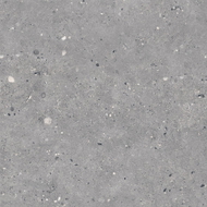 Mexen Flakes Grauer glasierter Feinsteinzeug rekt. G1, Boden- und Wandfliese 60 x 60 cm, Carving - TL411-060-060-00