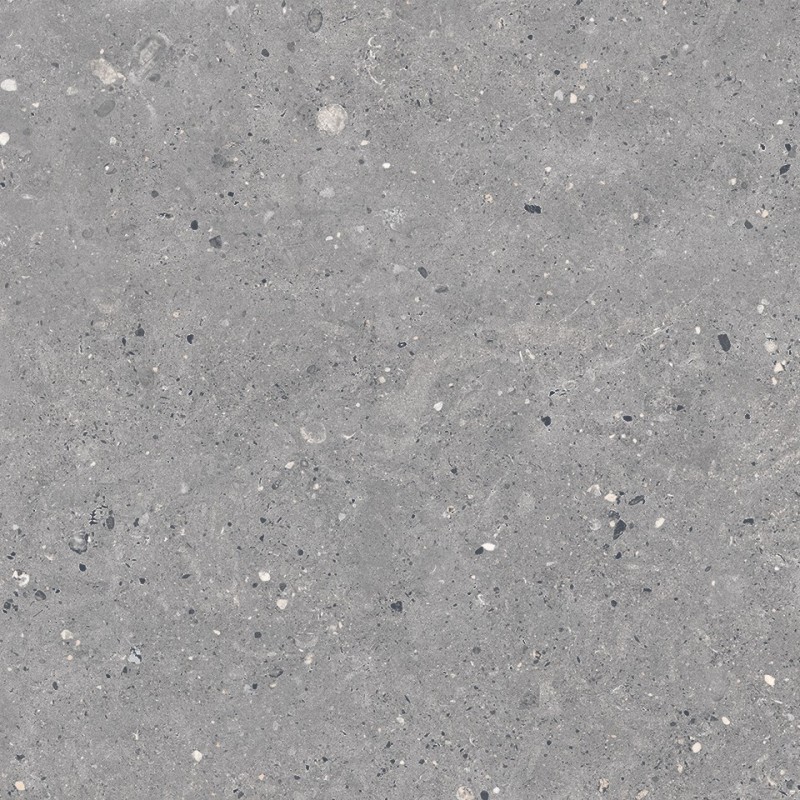 Mexen Flakes Grauer glasierter Feinsteinzeug rekt. G1, Boden- und Wandfliese 60 x 60 cm, Carving - TL411-060-060-00