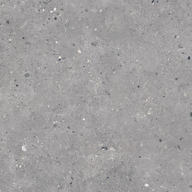 Mexen Flakes Grauer glasierter Feinsteinzeug rekt. G1, Boden- und Wandfliese 60 x 60 cm, Carving - TL411-060-060-00