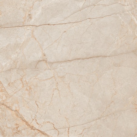 Mexen Morella Crema Feinsteinzeug glasiert rek. G1, Boden- und Wandfliese 60 x 60 cm, Carving - TL412-060-060-01