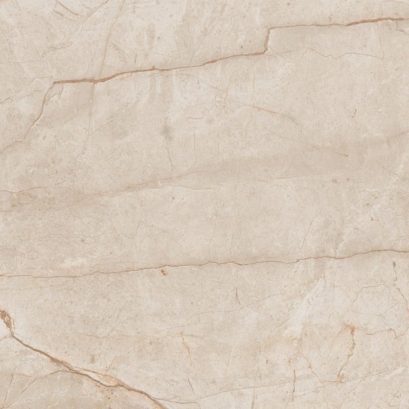 Mexen Morella Crema Feinsteinzeug glasiert rek. G1, Boden- und Wandfliese 60 x 60 cm, Carving - TL412-060-060-01