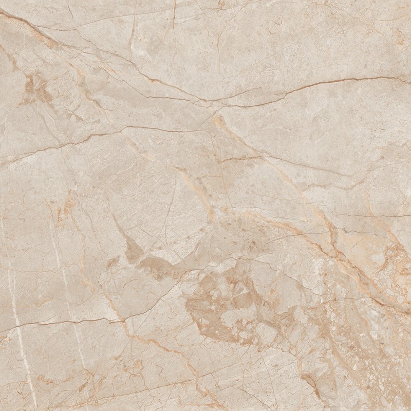 Mexen Morella Crema Feinsteinzeug glasiert rek. G1, Boden- und Wandfliese 60 x 60 cm, Carving - TL412-060-060-01