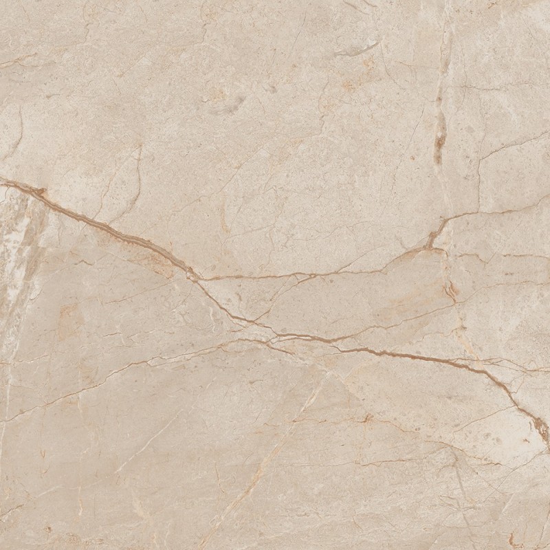 Mexen Morella Crema Feinsteinzeug glasiert rek. G1, Boden- und Wandfliese 60 x 60 cm, Carving - TL412-060-060-01