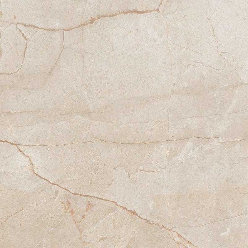 Mexen Morella Crema Feinsteinzeug glasiert rek. G1, Boden- und Wandfliese 60 x 60 cm, Carving - TL412-060-060-01