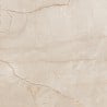 Mexen Morella Crema Feinsteinzeug glasiert rek. G1, Boden- und Wandfliese 60 x 60 cm, Carving - TL412-060-060-01