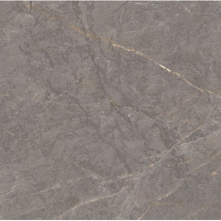 Mexen Egeo Nero glasiertes, rektifiziertes Feinsteinzeug G1, Boden- und Wandfliese 60 x 60 cm, carving - TL415-060-060-00