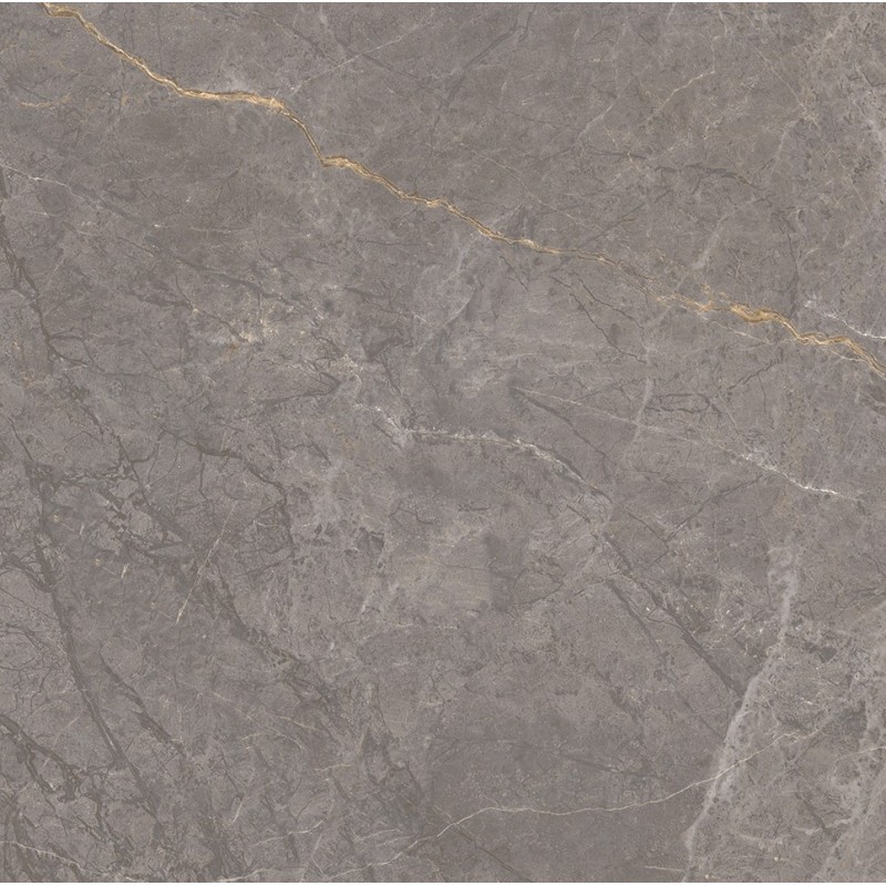 Mexen Egeo Nero glasiertes, rektifiziertes Feinsteinzeug G1, Boden- und Wandfliese 60 x 60 cm, carving - TL415-060-060-00