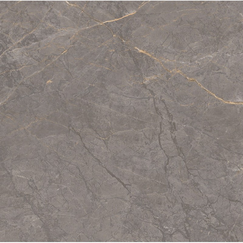 Mexen Egeo Nero glasiertes, rektifiziertes Feinsteinzeug G1, Boden- und Wandfliese 60 x 60 cm, carving - TL415-060-060-00