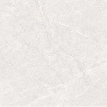 Mexen Egeo Bianco Glasierte Feinsteinzeugfliese rektifiziert G1, Boden- und Wandfliese 60 x 60 cm, Carving - TL415-060-060-02