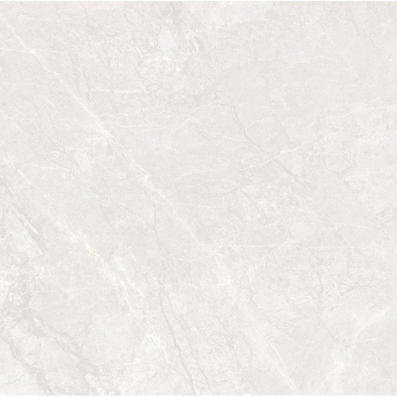Mexen Egeo Bianco Glasierte Feinsteinzeugfliese rektifiziert G1, Boden- und Wandfliese 60 x 60 cm, Carving - TL415-060-060-02