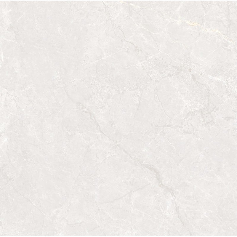 Mexen Egeo Bianco Glasierte Feinsteinzeugfliese rektifiziert G1, Boden- und Wandfliese 60 x 60 cm, Carving - TL415-060-060-02