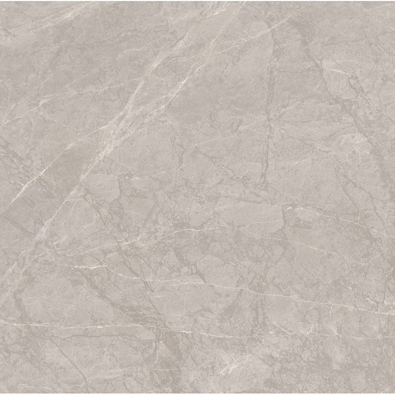 Mexen Egeo Grau glasierte Feinsteinzeugfliese, rek. G1, Boden- und Wandfliese 60 x 60 cm, Gravur - TL415-060-060-04