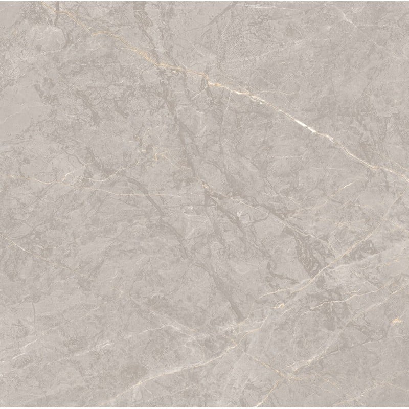 Mexen Egeo Grau glasierte Feinsteinzeugfliese, rek. G1, Boden- und Wandfliese 60 x 60 cm, Gravur - TL415-060-060-04
