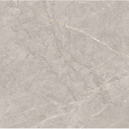 Mexen Egeo Grau glasierte Feinsteinzeugfliese, rek. G1, Boden- und Wandfliese 60 x 60 cm, Gravur - TL415-060-060-04