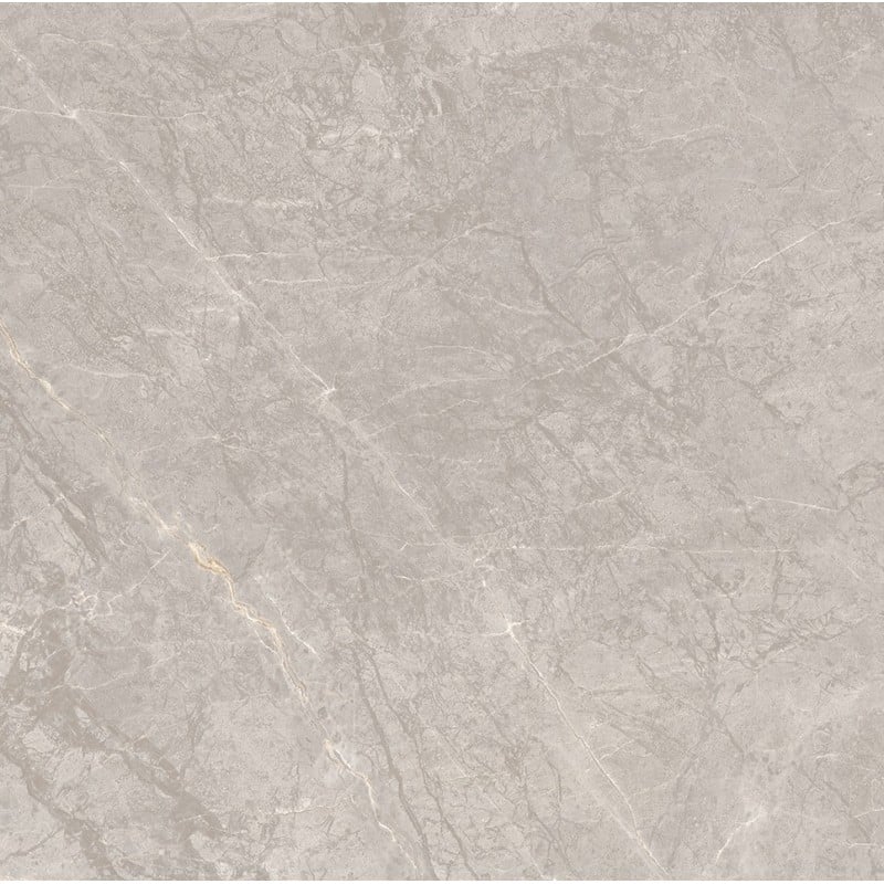 Mexen Egeo Grau glasierte Feinsteinzeugfliese, rek. G1, Boden- und Wandfliese 60 x 60 cm, Gravur - TL415-060-060-04