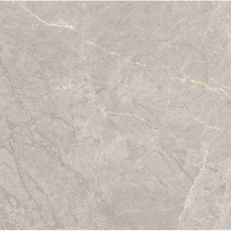 Mexen Egeo Grau glasierte Feinsteinzeugfliese, rek. G1, Boden- und Wandfliese 60 x 60 cm, Gravur - TL415-060-060-04