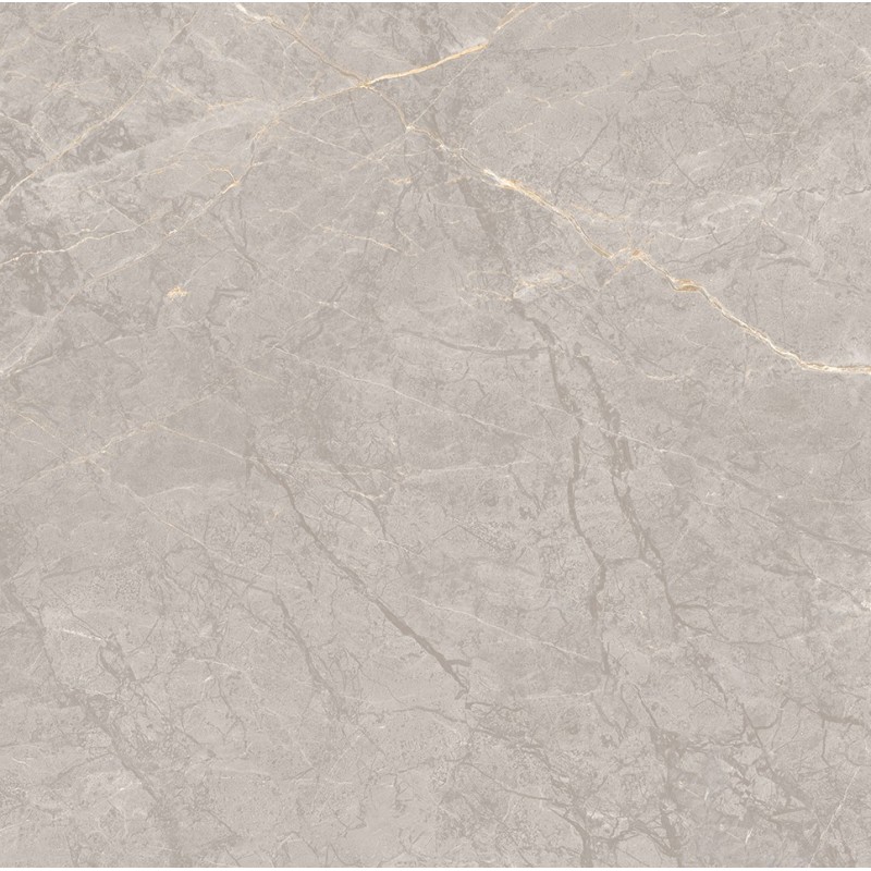 Mexen Egeo Grau glasierte Feinsteinzeugfliese, rek. G1, Boden- und Wandfliese 60 x 60 cm, Gravur - TL415-060-060-04
