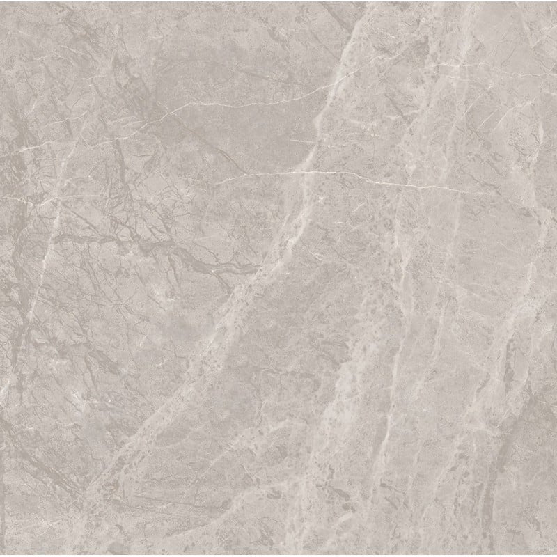 Mexen Egeo Grau glasierte Feinsteinzeugfliese, rek. G1, Boden- und Wandfliese 60 x 60 cm, Gravur - TL415-060-060-04