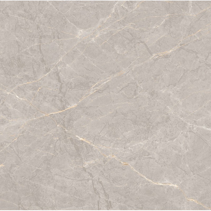 Mexen Egeo Grau glasierte Feinsteinzeugfliese, rek. G1, Boden- und Wandfliese 60 x 60 cm, Gravur - TL415-060-060-04