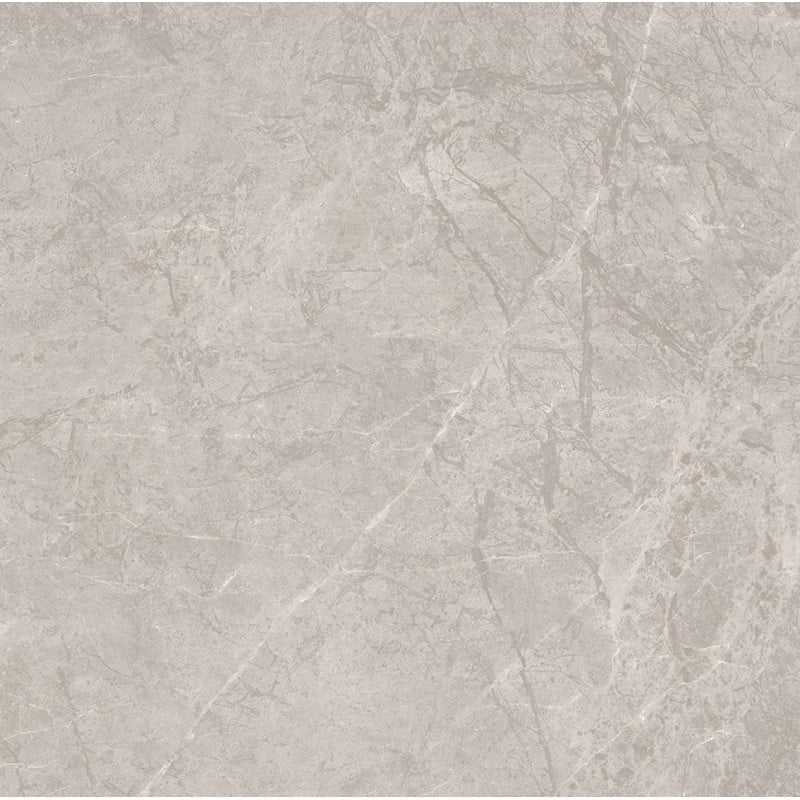 Mexen Egeo Grau glasierte Feinsteinzeugfliese, rek. G1, Boden- und Wandfliese 60 x 60 cm, Gravur - TL415-060-060-04