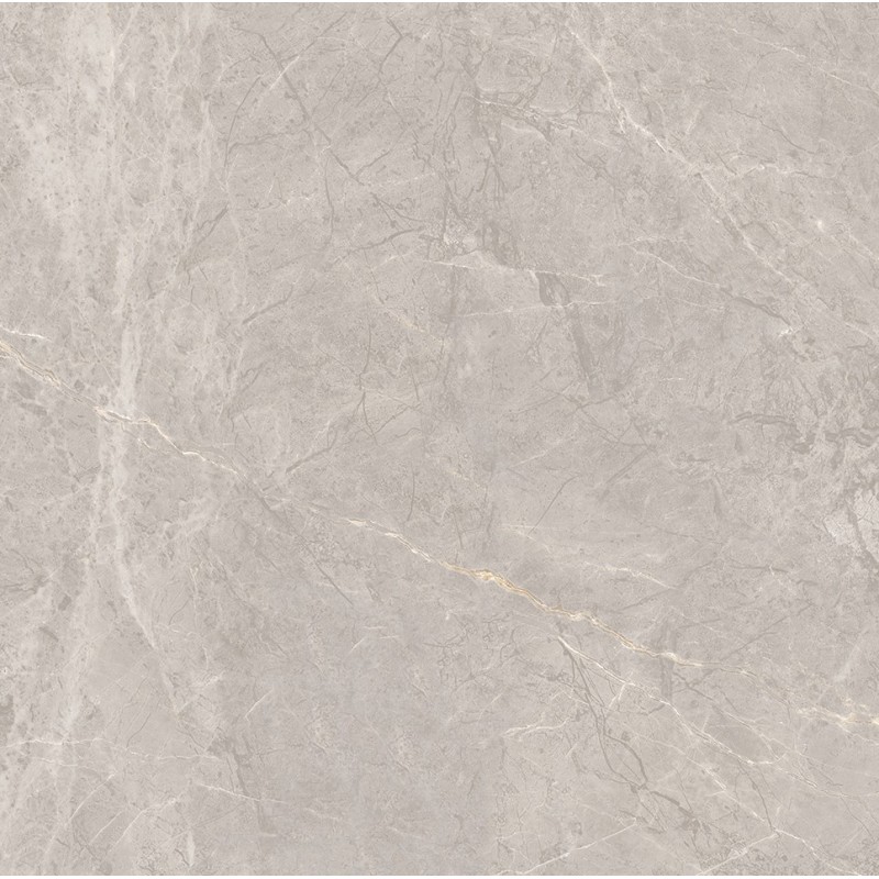 Mexen Egeo Grau glasierte Feinsteinzeugfliese, rek. G1, Boden- und Wandfliese 60 x 60 cm, Gravur - TL415-060-060-04