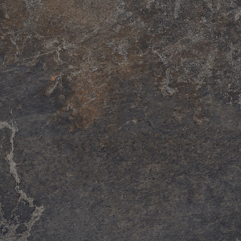Mexen Blaze Nero glasiertes Feinsteinzeug rekt. G1, Boden- und Wandfliese 60 x 60 cm, Schnitzerei - TL420-060-060-01
