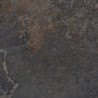 Mexen Blaze Nero glasiertes Feinsteinzeug rekt. G1, Boden- und Wandfliese 60 x 60 cm, Schnitzerei - TL420-060-060-01