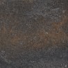 Mexen Blaze Nero glasiertes Feinsteinzeug rekt. G1, Boden- und Wandfliese 60 x 60 cm, Schnitzerei - TL420-060-060-01
