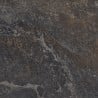 Mexen Blaze Nero glasiertes Feinsteinzeug rekt. G1, Boden- und Wandfliese 60 x 60 cm, Schnitzerei - TL420-060-060-01