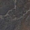 Mexen Blaze Nero glasiertes Feinsteinzeug rekt. G1, Boden- und Wandfliese 60 x 60 cm, Schnitzerei - TL420-060-060-01